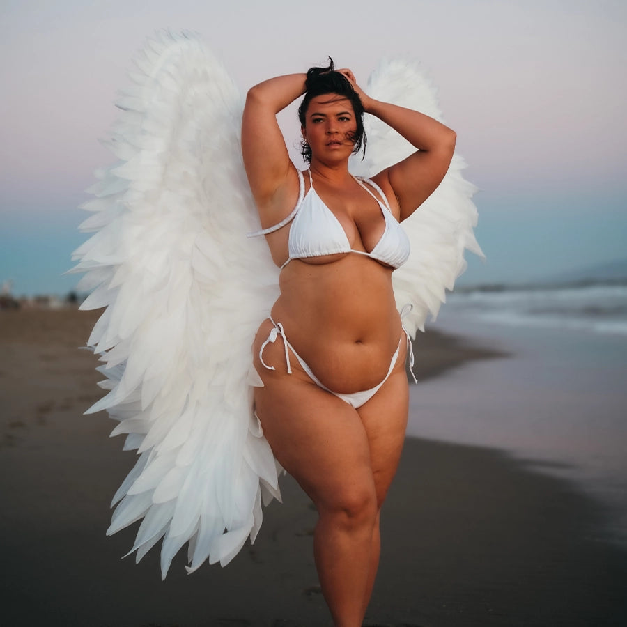 ANDROMEDA – The Celestial Feminine Angel